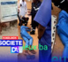 Mairie de Kaolack / Sauvagement tabassé : L'agent municipal Vieux Ba grièvement blessé