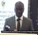 Moussa Bocar Thiam, ministre de l'économie numérique : "L'ambition du Chef de l’État c'est de faire de Sénégal Numérique SA une référence en matière de digitalisation"