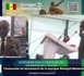 Me Moussa Bocar Thiam, ministre de l'Économie numérique : "L'ambition c'est de faire du Sénégal le hub numérique de la sous-région!"