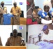 Éducation / Tenues scolaires : « Pour cette phase  4.020.964 blouses  vont être disponibles pour les élèves de l'élémentaire et du préscolaire... » (Cheikh Omar Anne / MEN