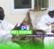 Commémoration de l’Appel du Mahdi : la paix au centre du tête-à-tête entre le représentant du Khalife et le DG de l’ASPT.