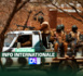 Burkina : au moins une quinzaine de soldats tués dans une nouvelle attaque près du Mali