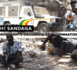 Marché Sandaga : Des commerçants déguerpis sans sommation ni préavis
