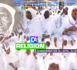 Cambérène : temps forts de la cérémonie d’ouverture de la 143e édition de l’Appel du Mahdi.