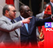 Le Roi Mohamed VI du Maroc en visite officielle de 4 jours au Sénégal
