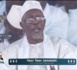 Situation politique: « Évitez d’inciter la haine, c’est dangereux (…) ne vous servez pas de la paix pour de la politique » (Imam Makhtar Lahi).