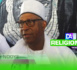 Yoff - Diamalaye : Ousmane Ndoye magnifie l’invite de la communauté Layène à cultiver la paix.