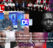 Arrestation de Nit Doff, Affaire Sonko-Mame Mbaye Niang, chamboulement de la magistrature : Aliou Sané se prononce…
