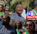 Sit-in interdit: Les députés de Yewwi devant les grilles de l’assemblée, tirent sur Amadou Mame Diop