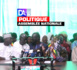 Birame Souleye Diop, Pdt groupe parlementaire YAW : " Les Sénégalais veulent qu'un candidat de yewwi dirige ce pays "