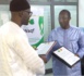 WAQF : signature de convention entre la haute autorité du Waqf et la cellule Zawiya Tidiane.
