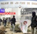 Procès Ousmane Sonko / Mame Mbaye Niang : les 31 partisans de Pastef arrêtés, risquent 3 mois de prison ferme.