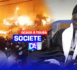 TOUBA - Demain, jour de déguerpissement !