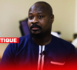 Questions orales : Les trois points d'interpellation de Guy Marius Sagna au gouvernement