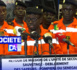 Capitaine Djibril Sall, commandant détachement Sénégalais envoyé en Turquie : "La situation est indescriptible"