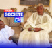 TOUBA- Cheikh Bass - Serigne Abdou Karim Mbacké, le coup de fil au Khalife et la dernière décision prise par rapport aux déguerpis