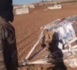 VIDÉO. L'État islamique récupère des armes larguées au mauvais endroit par les États-Unis