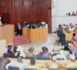 Assemblée nationale : le départ de Marie Joséphine Diallo atteinte par la limite d'âge depuis 2010, est exigée par des employés
