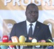 Présidentielle 2024 : Déthié Fall dresse une cartographie triste de la gestion du président Macky Sall