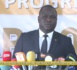 Déthié Fall : "Je serai le président au service de tous les Sénégalais!"