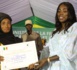 FORUM SOCIO-ECONOMIQUE : Dr Fatou Diane Guèye à la rencontre de mouvement associatif féminin, des organisations de femmes et de jeunes filles de Sedhiou