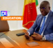 Programme de remplacement des abris provisoires et d’ouvrages annexes: Sur le lot 1, Cheikh Oumar Anne s’est fourvoyé
