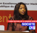 11ème édition de la grande rentrée citoyenne ; Amy Sarr Fall aux jeunes : « Oui c’est l’âge de s’indigner, mais ne perdez pas de temps … notre système ne change pas du jour au lendemain »