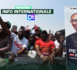 Présidentielle au Nigeria: l'outsider Peter Obi remporte l'Etat de Lagos