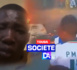 TOUBA- Son véhicule brûlé pour avoir tenu des propos discourtois contre le déguerpissement déroulé par les Baayfaal
