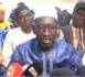 Thiès : Massamba Diop de RV clashe Sonko et invite Macky à déclarer officiellement qu'il ne sera pas candidat en 2024