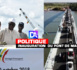Inauguration  du pont de marsassoum ce mardi : L’aubaine qui désenclave et approvisionne le Pakao