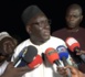 MBACKÉ - Omar Ndiaye Angloma salue l’engagement de Pape Modou Fall et valide la candidature du Président Sall