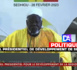 Conseil présidentiel pour le développement de la région: L'imam de Sédhiou adoube le président Macky Sall et délivre son satisfecit pour la réalisation du pont de Farafégné