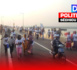 Tournée économique du PR à Sédhiou : folle ambiance à son accueil à Marsassoum accompagne l'inauguration du pont...