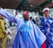 Nigeria: Bola Tinubu, candidat du parti au pouvoir, remporte la présidentielle