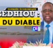 L’Île du Diable (Sédhiou): Quand Macky Sall veut en savoir plus sur la mythologie de ce site inhabité