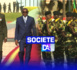 Sidiki Kaba, ministre des Forces Armées : "Il est de l'intérêt du Sénégal que le Mali retrouve sa stabilité"