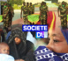 Oraison funèbre des soldats morts au Mali : Le commandant de contingent DETSEN 11 rend l'hommage des Armées aux illustres disparus devant leurs parents