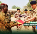 Le Burkina dénonce un accord militaire de 1961 avec la France