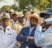Tournée économique à Sédhiou : Macky Sall a visité l’hôpital Amadou Tidiane Bâ de niveau 2 et ses différents services…