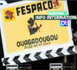 Face au jihadisme, la "résilience" du Burkina Faso par le cinéma