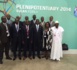 Le Sénégal réélu au sein du conseil de l'UIT