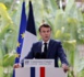 Macron proclame de Libreville la fin de la Françafrique