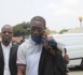 Procès Karim Wade :  des insinuations encore à l’origine d’un incident entre le Juge Henri Grégoire Diop et Me El hadj Amadou Sall