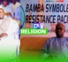 Serigne Mamoune Mbacké Sidy célèbre Bamba indépendance Day à Mbour. : " Le Sénégal n'a jamais connu de coup d'état militaire ni de guerre civile, encore moins, de guerre ethnique... Tous ces atouts sont dûs à nos guides religieux!"