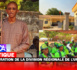 Inauguration de la division régionale de l'urbanisme de Sédhiou : Abdoulaye Seydou Sow ministre de l'urbanisme lance un appel fort aux jeunes et aux élus....