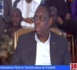 Visite de Macky Sall à Saint-Louis