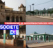 Programme de modernisation des sites religieux : La réhabilitation de la mosquée de Sédhiou a coûté 536 373 431 FCFA