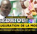 Matar Bâ à Sédhiou : « Le Pakao a témoigné sa confiance au chef de l’État … »