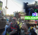 Léona Niassène : Ousmane Sonko est bien arrivé dans la cité religieuse.